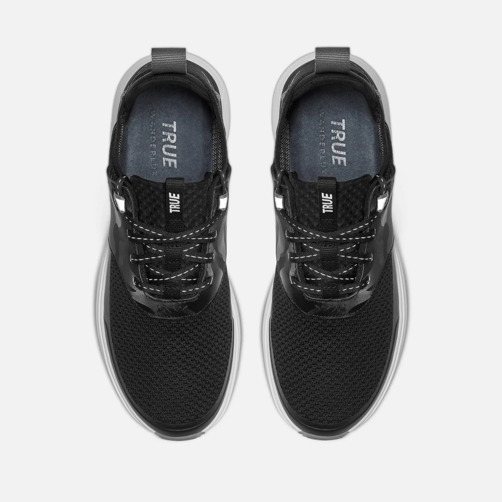 True Linkswear | Lux Hybrid