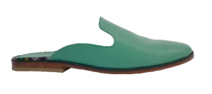 Turquoise Amor Slide