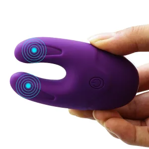 U Type Vibrator 7 Speed Vibrator U Type Vibrator 7 Speed Vibrator