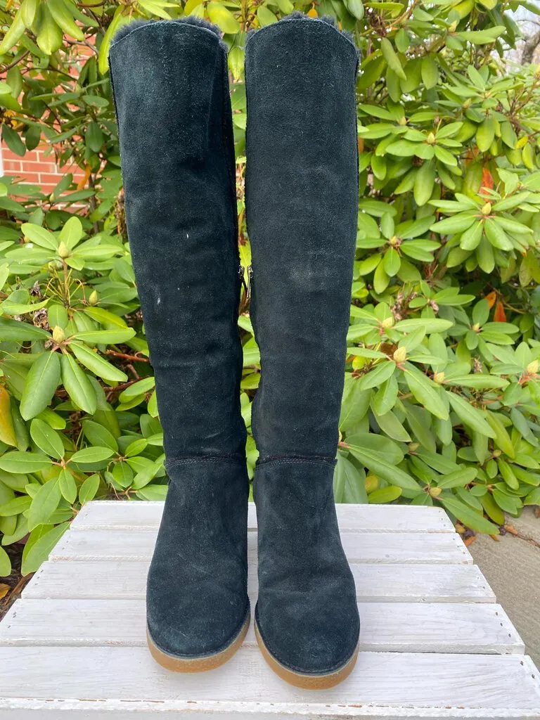Ugg Kasen Tall II Boots - Size 8.5