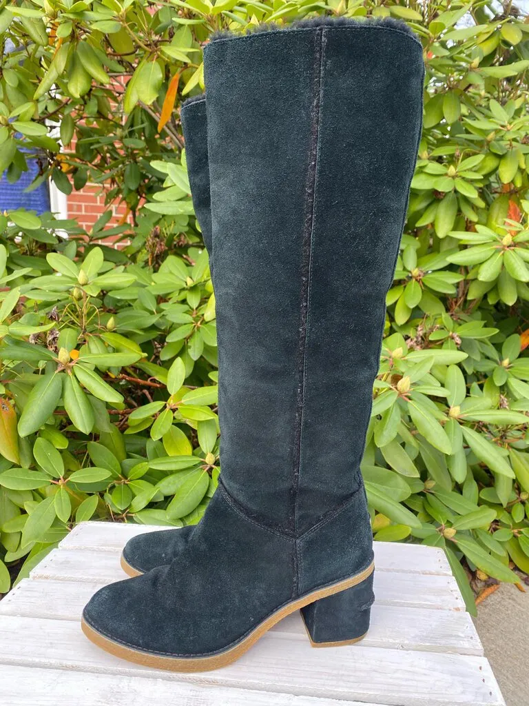 Ugg Kasen Tall II Boots - Size 8.5