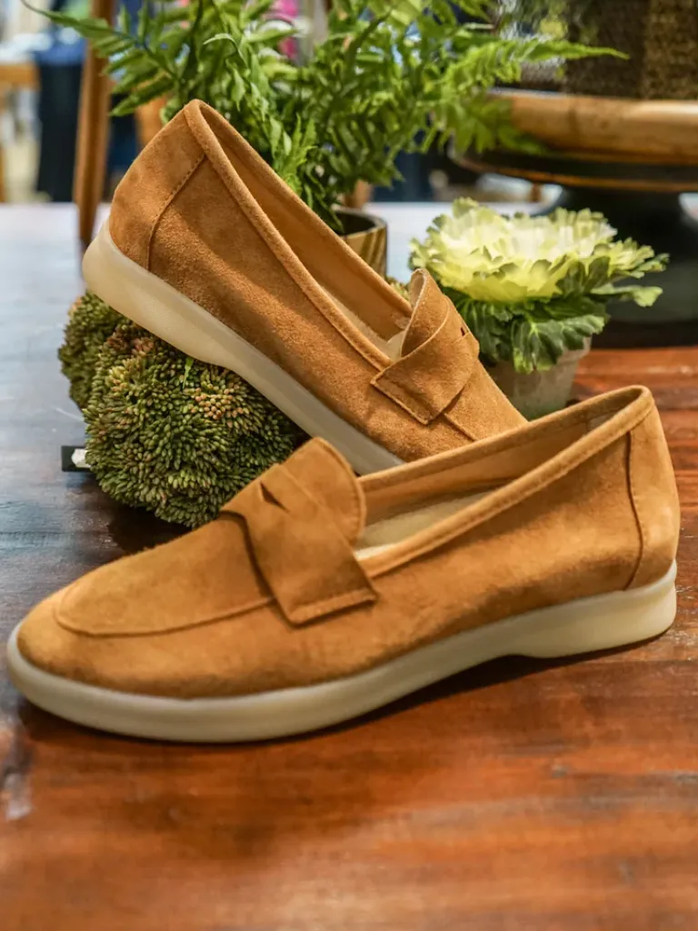 Undine Loafer