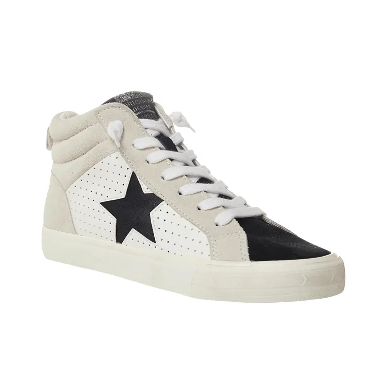 Vintage Havana Womens Lester Ro Fashion Sneaker Shoe