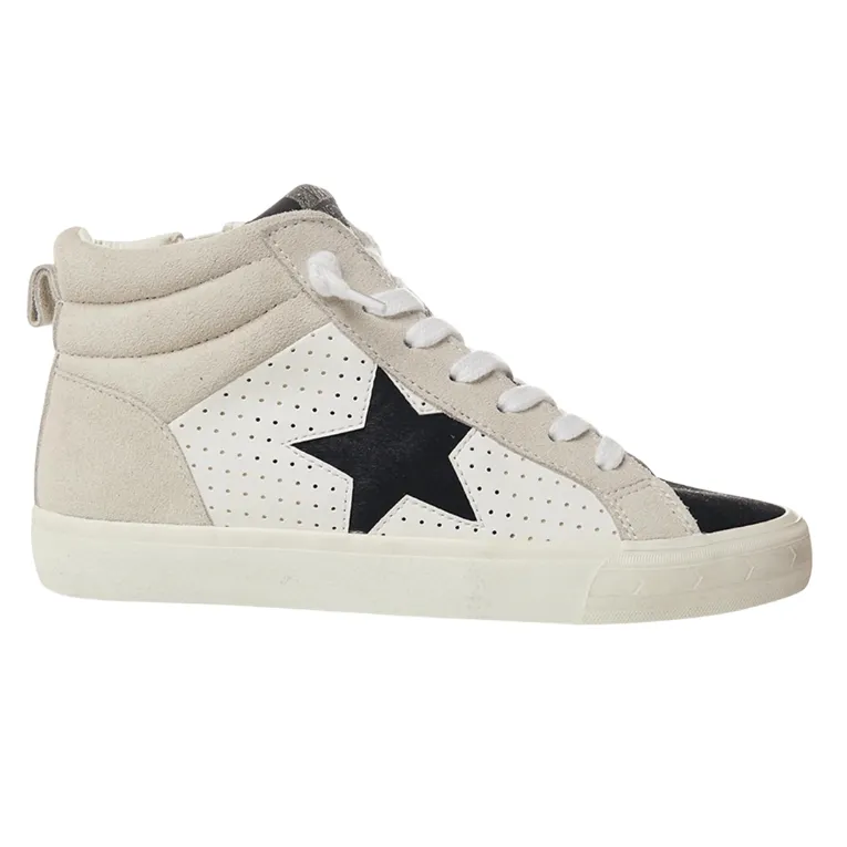Vintage Havana Womens Lester Ro Fashion Sneaker Shoe