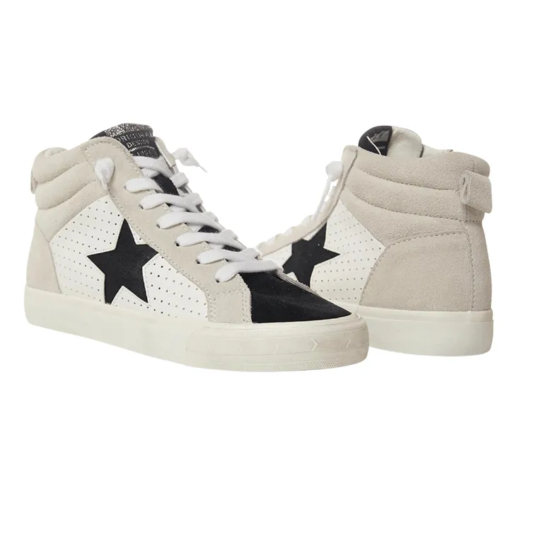 Vintage Havana Womens Lester Ro Fashion Sneaker Shoe