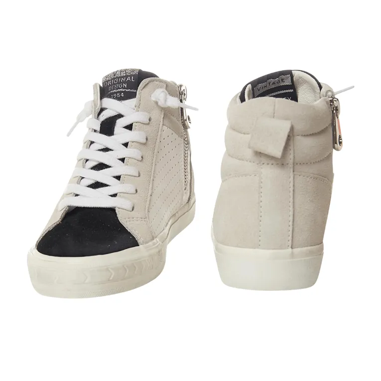 Vintage Havana Womens Lester Ro Fashion Sneaker Shoe