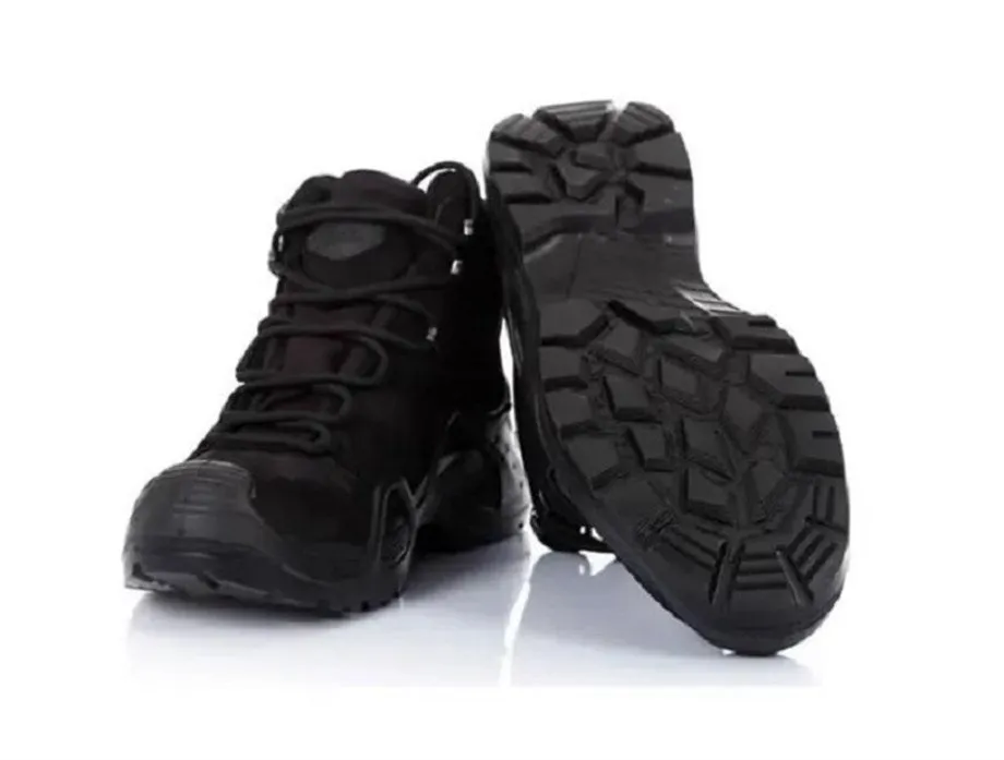 Vogel 1492 Short Length Military Hiking Boots