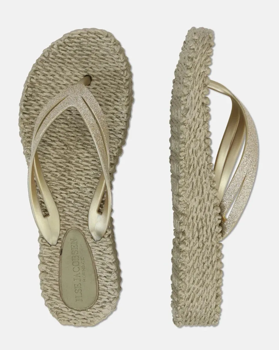 Wedge Flip Flop