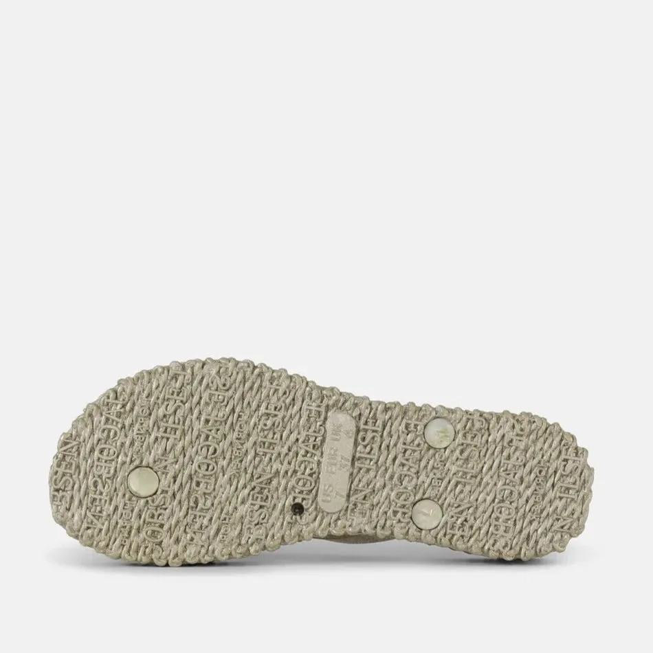 Wedge Flip Flop