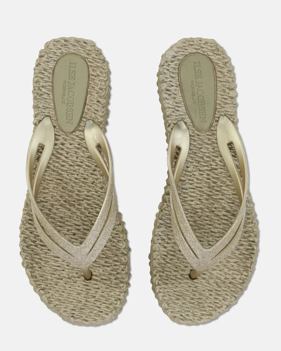 Wedge Flip Flop