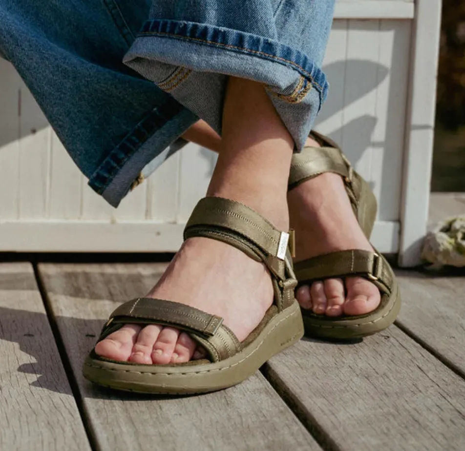 Woden Line Sport Sandal