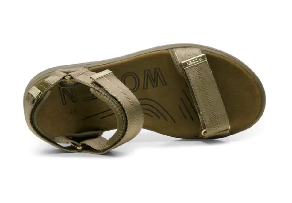 Woden Line Sport Sandal