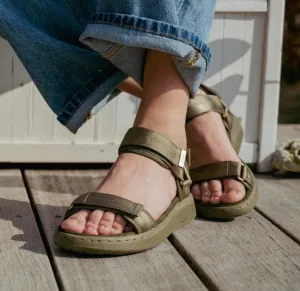 Woden Line Sport Sandal