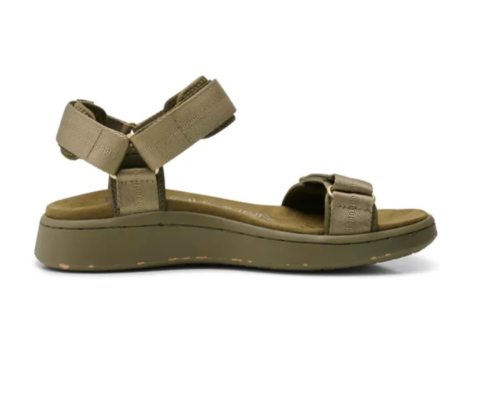 Woden Line Sport Sandal