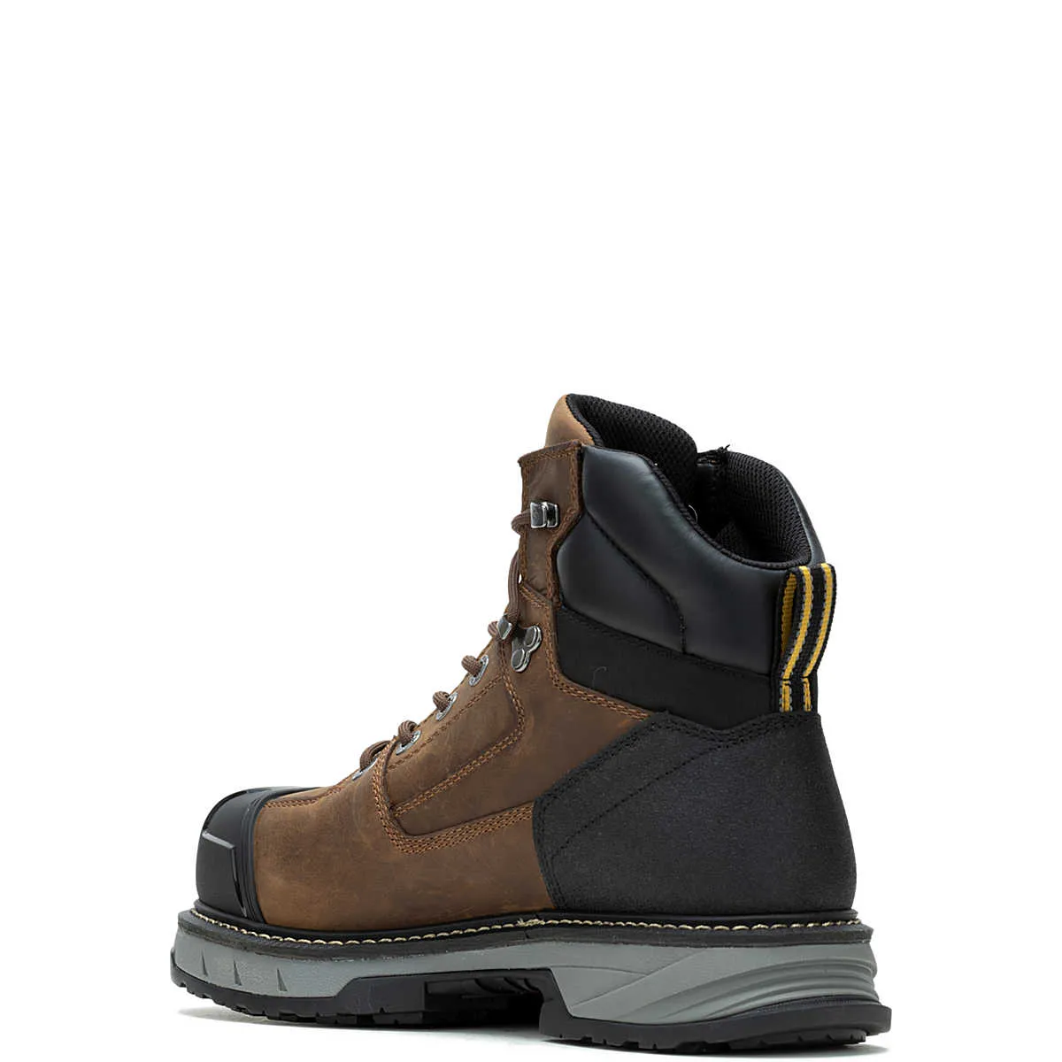 Wolverine Men's ReForce EnergyBound™ Heavy Duty 6" CarbonMax® Work Boot - Brown