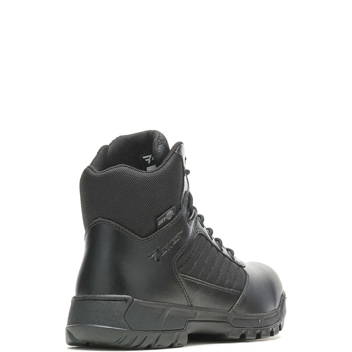 Wolverine Men's Tactical Sport 2 Mid DRYGuard - Black
