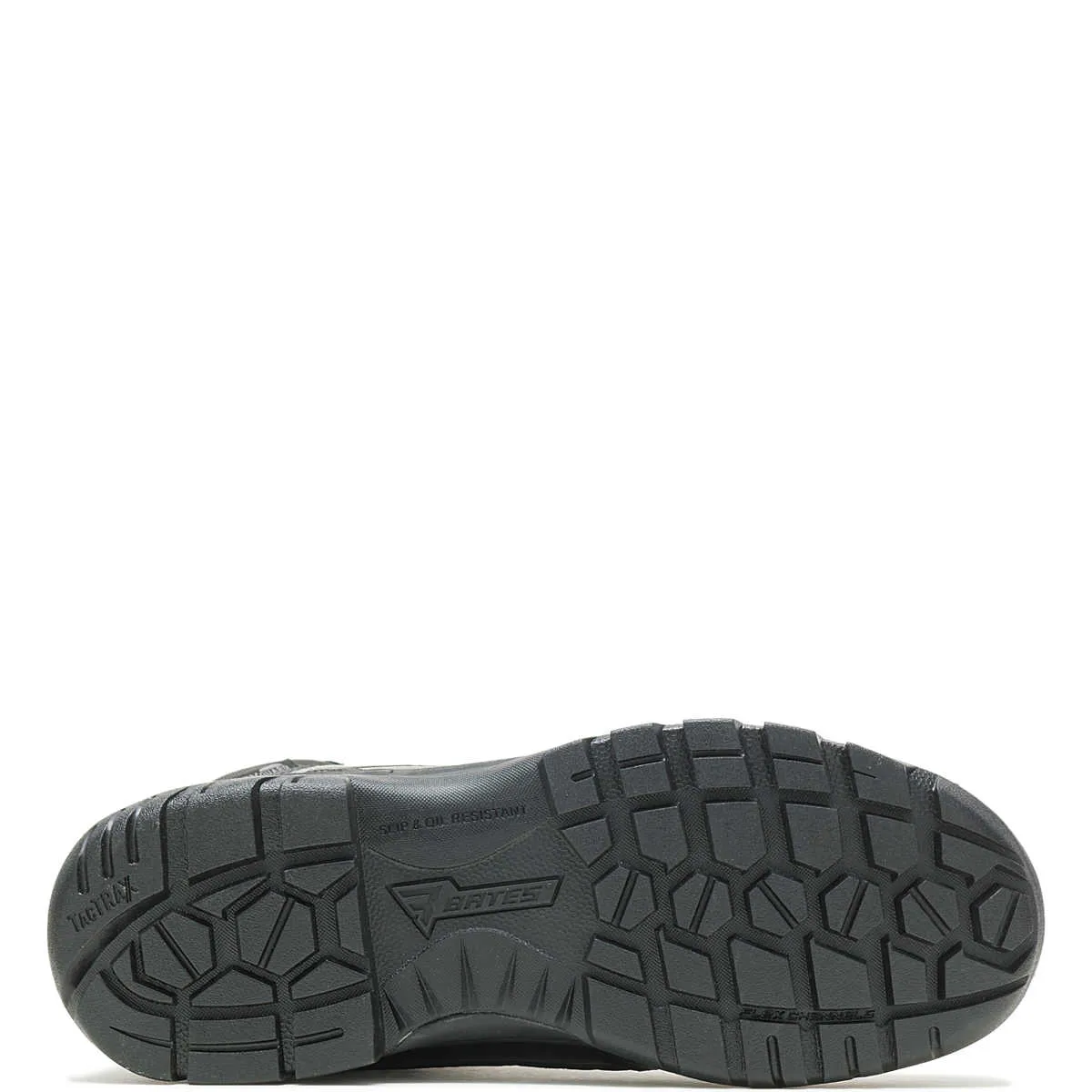 Wolverine Men's Tactical Sport 2 Mid DRYGuard - Black