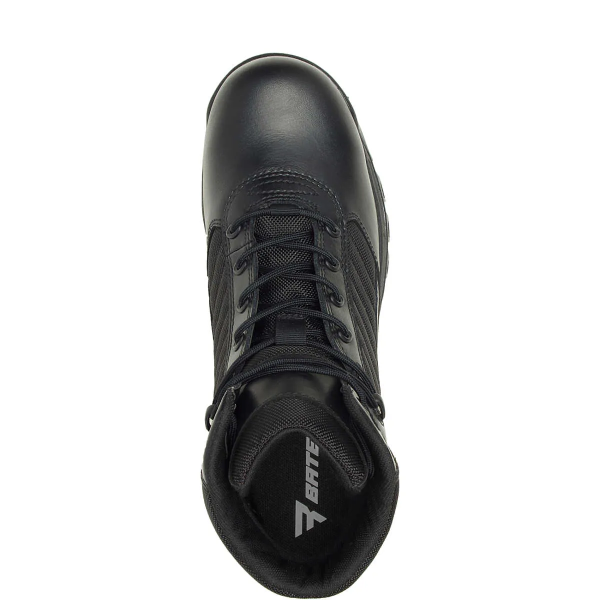 Wolverine Men's Tactical Sport 2 Mid DRYGuard - Black