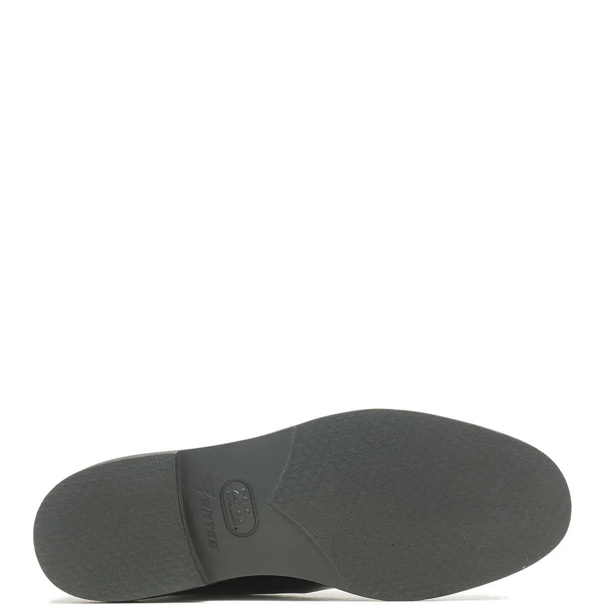 Wolverine Sentinel Chukka High Gloss - Black