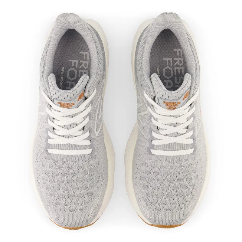 Women's 1080 Grey with Sea Salt and Copper Metallic V12