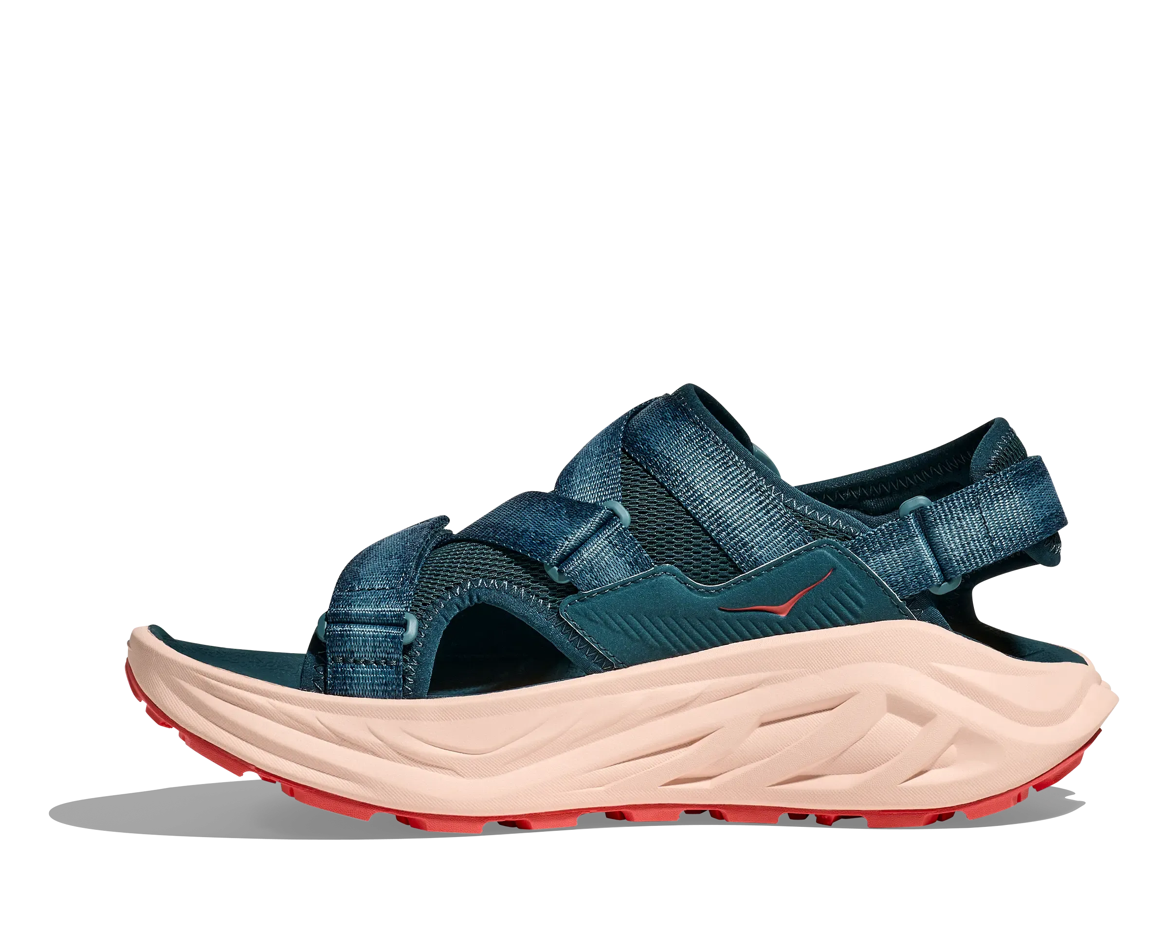 Women's Hoka Infini Hike TC – Cushioned, Quick-Dry Adventure Sandal for Women