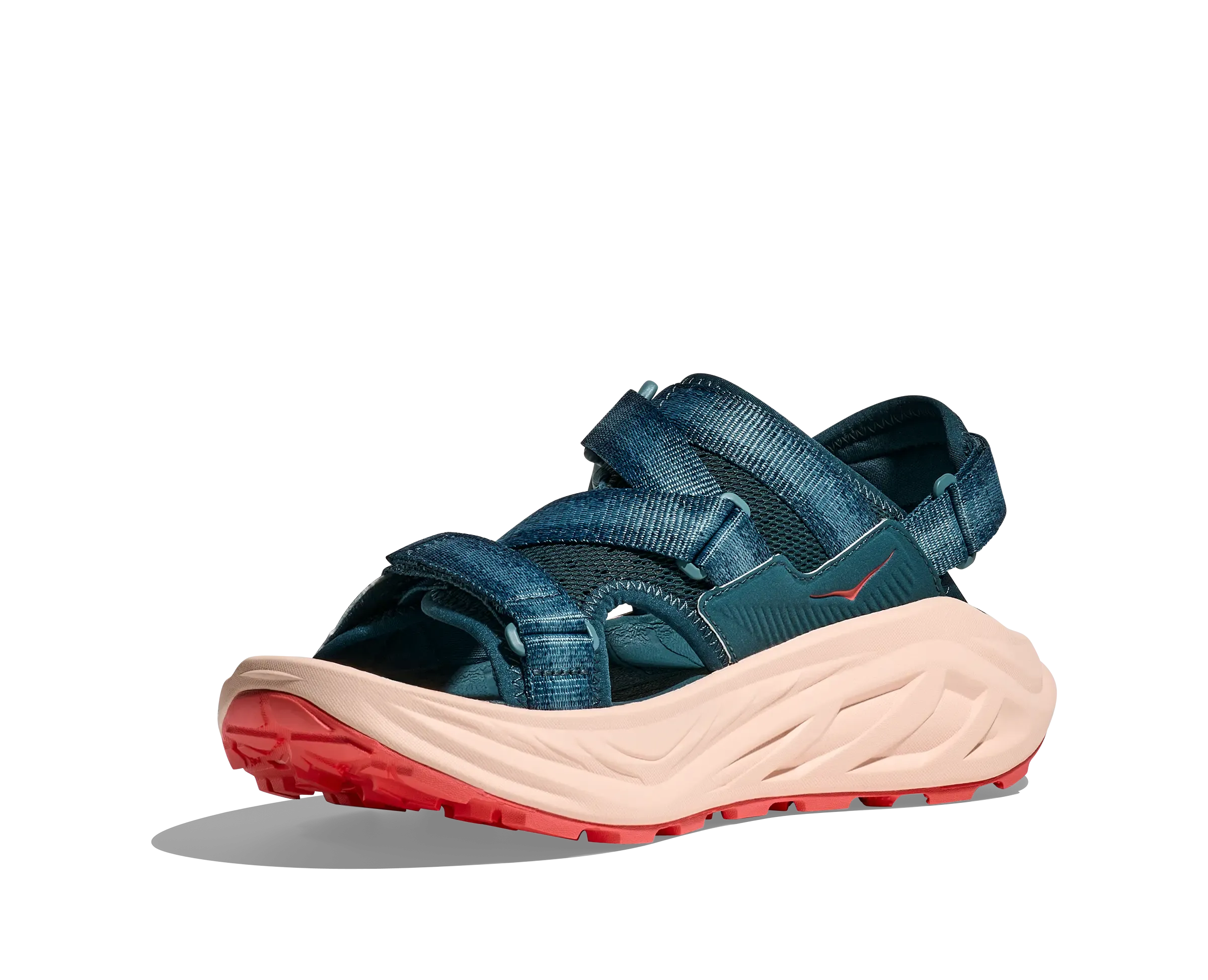 Women's Hoka Infini Hike TC – Cushioned, Quick-Dry Adventure Sandal for Women
