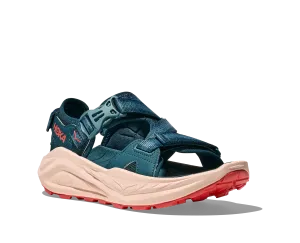 Women's Hoka Infini Hike TC – Cushioned, Quick-Dry Adventure Sandal for Women
