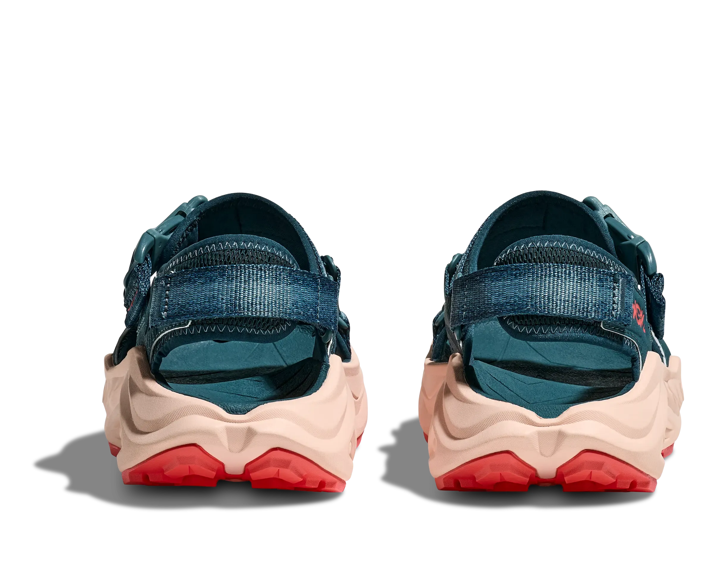 Women's Hoka Infini Hike TC – Cushioned, Quick-Dry Adventure Sandal for Women